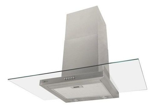 Coifa De Parede Built Advance Inox 90cm 3 Velocidades