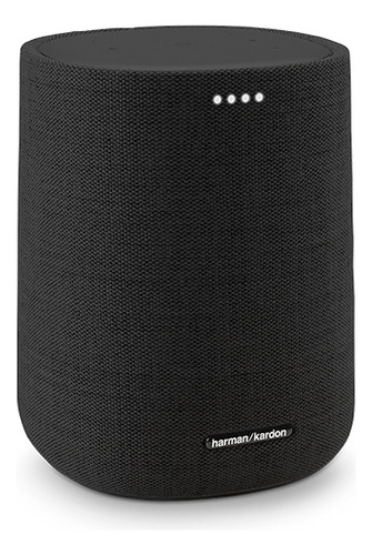 Caixa de Som Harman Kardon Citation One Ativada por voz, Bluetooth 40W RMS