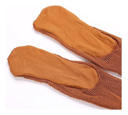 Calcetines De Malla Dura, Calcetines De Red, Antideslizantes