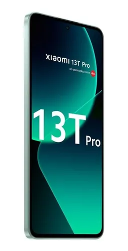 Xiaomi 13t Pro 5g 23078pnd5g 12gb 512gb Dual Sim Duos