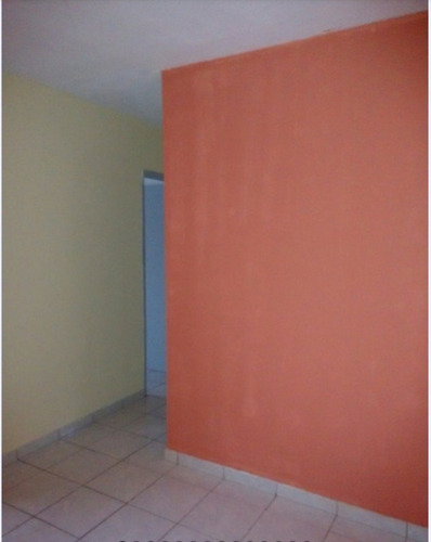 Imagem 13 de 15 de Apto 2 Qtos, Sala, Terraço, Wc Social, A.serv., Gar Etc - Próx Praia, Comércios E Conduções Bom Local $ 160.mil