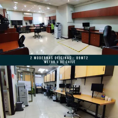 Oficina en venta