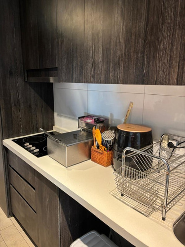 ¡oportunidad! Dpto 3d 2b + 2 Estacionamientos + Bodega
