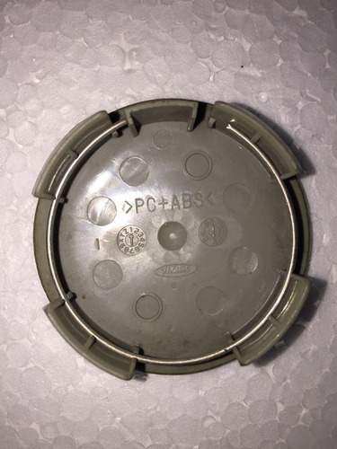 4x Centros Tapa Rin Scion Tc, Xd Oem #4260321040 (Usado)