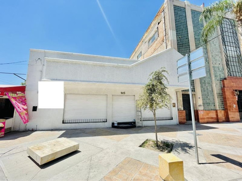 Imagen 2 de 6 de Local Comercial En Renta Torreon Centro
