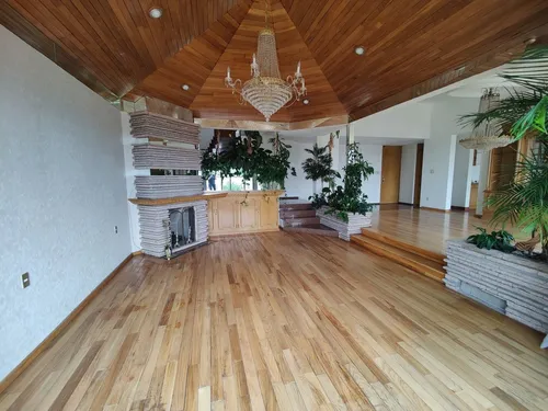 Se Vende Excelente Casa En Bosques De Las Lomas (v)