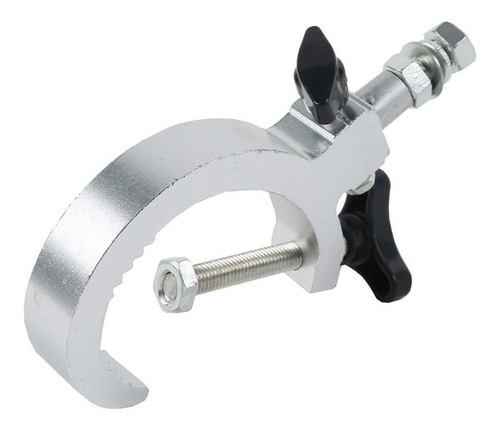 Clamp Profesional De Aluminio Para Luces 70kg Ak 09