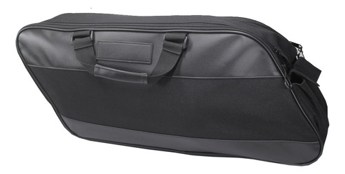 Bolsa Almacenamiento Moto Impermeable 1pc Organizador Sillín