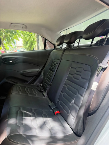 Chevrolet Onix Ltz 2019
