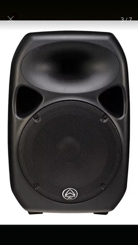 Wharfedale Pro Titan15-pb Par De Bafles 400w