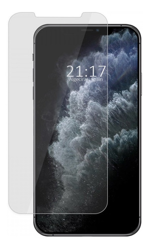 Vidrio Templado Para   iPhone 11 Pro Max