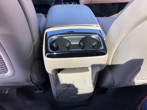 Imagen 17 de 25 de Kia Carnival 2.2 Crdi ¡excelente Oportunidad Por Su Estado!