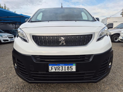 Peugeot Expert 1.5 3P BLUEHDI CARGO TURBO DIESEL