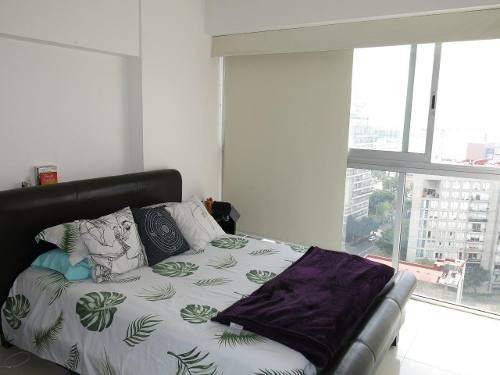 Imagen 2 de 14 de Departamento En Venta City Towers Ii