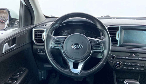 Imagen 15 de 15 de 114429 - Kia Sportage 2018 Con Garantía