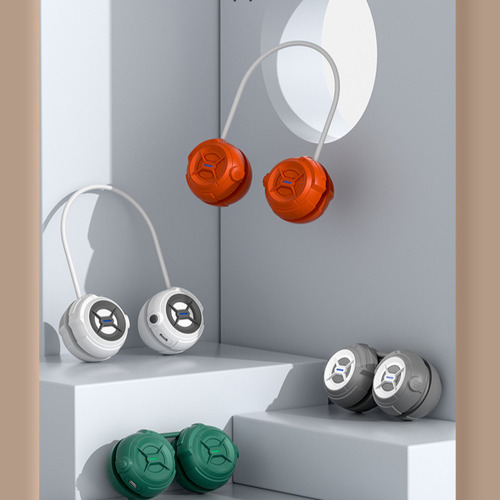 Mini Ventilador Para Exteriores, Multifunción, Gratis, Color