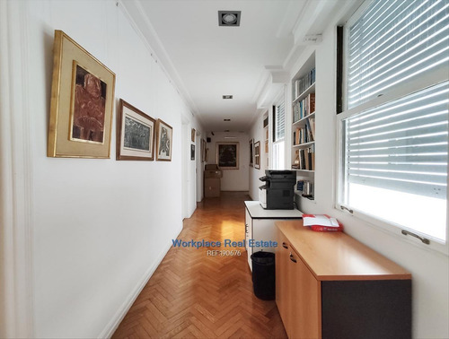 Imagen 19 de 28 de Alquiler O Venta - Piso De Oficinas - Centro