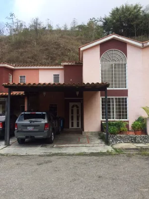 Townhouse en venta