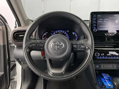Toyota Yaris Cross 1.5 Hev Xls