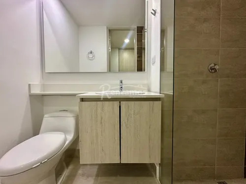 Apartamento En Arriendo En Aves Maria. Cod A776183