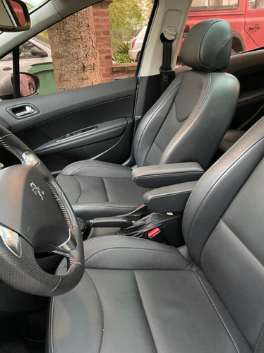 Peugeot 308 Feline Thp Tiptronic