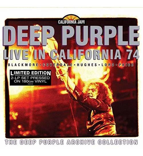 lotería desarrollo de persuadir Deep Purple Complete California Jam Mini Lp 2 Cd + Dvd | MercadoLibre 📦 lotería desarrollo de persuadir Deep Purple Complete California Jam Mini Lp 2 Cd + Dvd | MercadoLibre 📦
