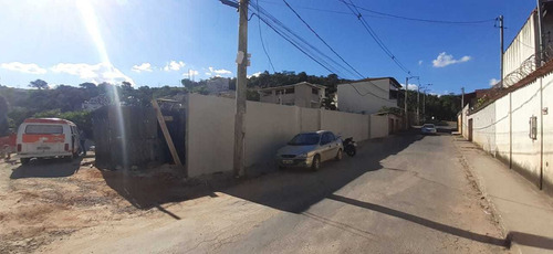 Apartamento - Padrão, Para Venda Em Contagem/mg - Imob14499