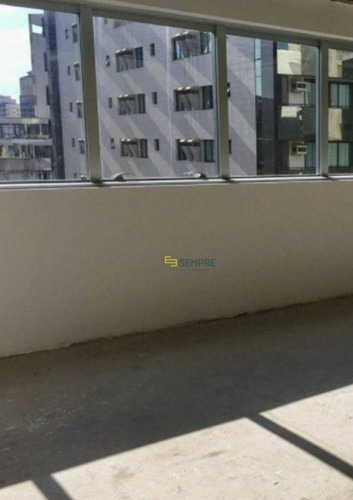 Imagem 8 de 30 de Sala À Venda, 24 M² - Savassi - Belo Horizonte/mg - Sa0128