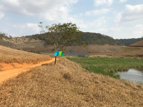 Imagem 6 de 15 de Fazenda - Zona Rural - Ref: 5241 - V-mta5241