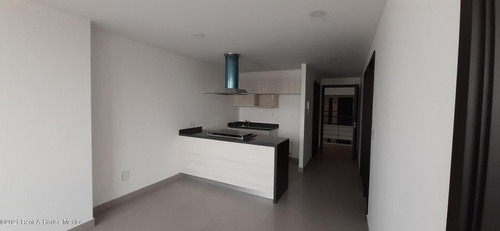 Imagen 7 de 14 de Departamento En Venta En Benito Juarez Portales 213992al