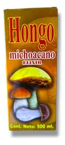 Comprar Tonico De Hongo Michoacano 500ml