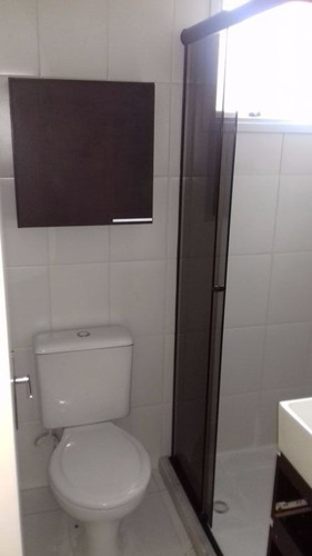 Imagem 5 de 19 de Apartamento - Ref: 3669