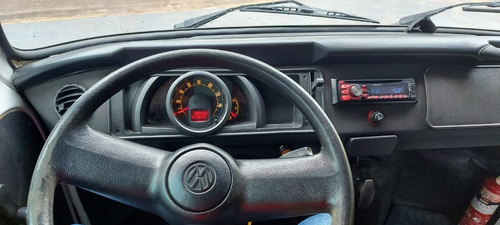 Imagem 8 de 13 de Volkswagen Kombi 1.4 Lotação