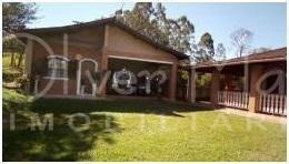 Imagem 10 de 18 de Vendo Sitio 33.000m² Alto Padrão - Extrema/mg - 4434