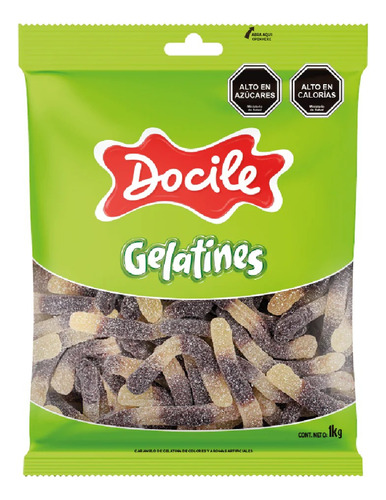 Gomitas Por Kilo Varios Sabores Y Formas Con Azucar Sin Tag