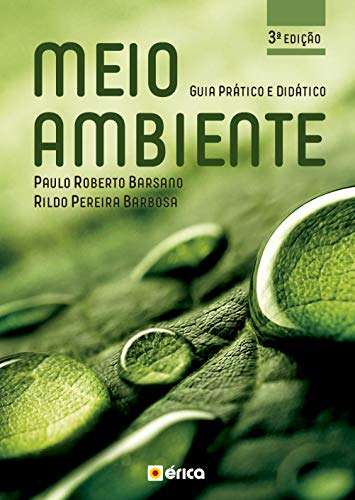Libro Meio Ambiente - Guia Pratico E Didatico - 3ª Ed.