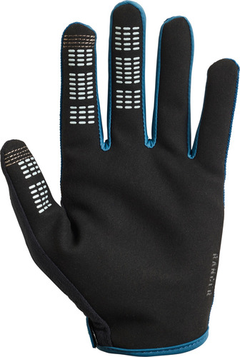 Imagen 4 de 4 de Guante Ciclismo Mtb Fox - Ranger Glove (en Coutas)