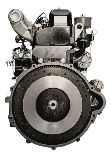 Motor Xinchai C490 Euro Para Autoelevador Atf - 0km