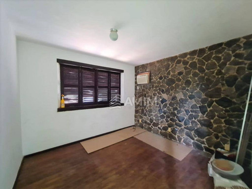 Casa Em Itacoatiara, Localização Espetacular, 50m Da Areia!!! - Ca0753