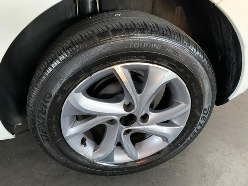 Imagem 15 de 15 de Citroen C3 1.5 Tendance Flex 5p