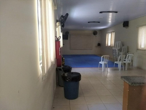 Imagem 13 de 13 de Cobertura Duplex No Aricanduva Com 2 Dorms, 1 Vaga, 88m² - Co0059