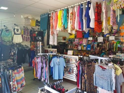Imagem 2 de 12 de Excelente Comercio Com Moradia Em Itanhaém, Cod.3991