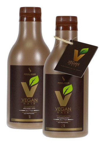 Progressiva Para Fazer Em Casa 300ml - Sem Formol Vegano