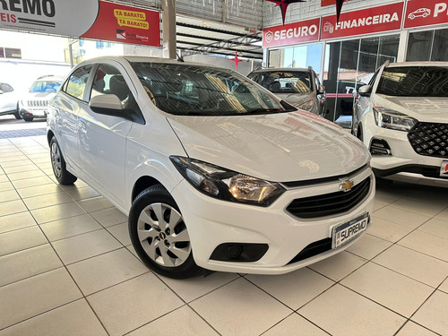 Chevrolet Onix 1.4 Lt Aut. 5p