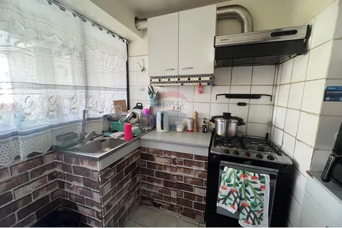 Departamento En Venta Luis Uribe 2320 Ñuñoa