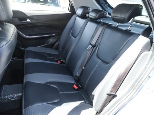 Chery Tiggo 2 Pro 1.0t Glx Cvt 2024