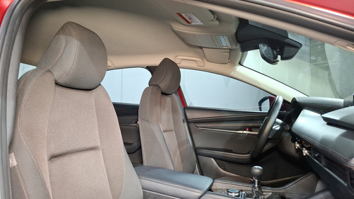 Mazda Mazda 3 2.5 I