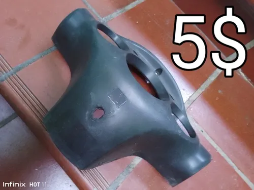 Repuestos Moto Matrix Elegance (Usado)