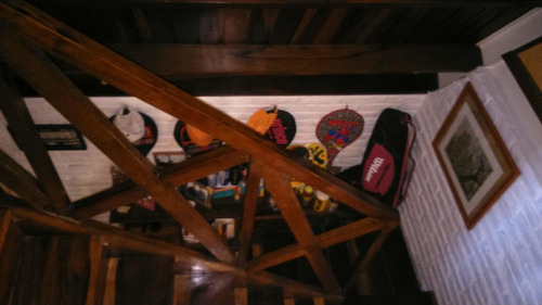 Casa - Los Troncos