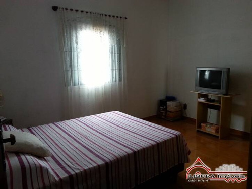 Imagem 3 de 15 de Casa A Venda No Terra De São João Jacareí Sp - 2909